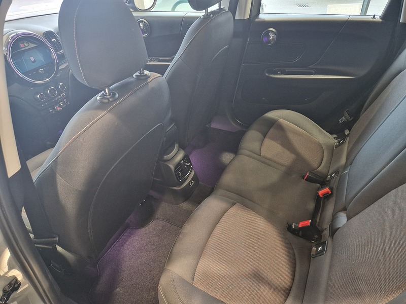 MINI Countryman Cooper Classic - U11874