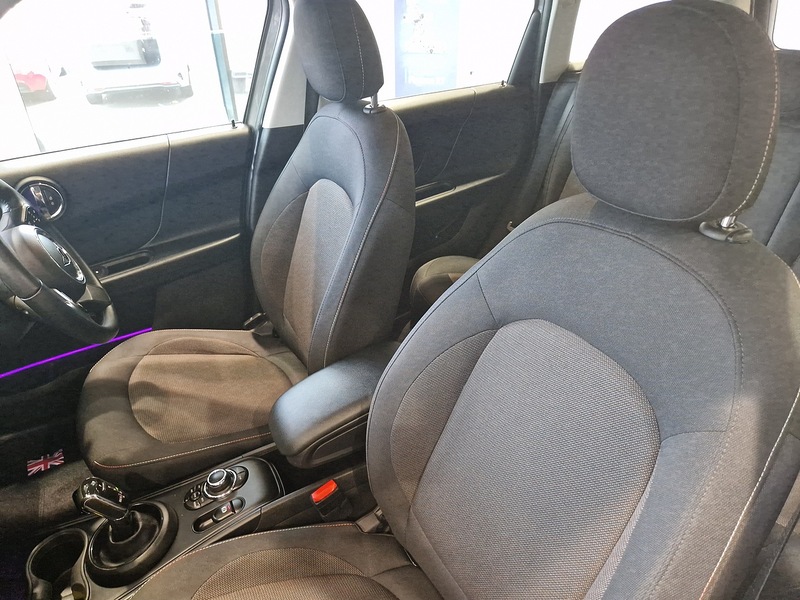 MINI Countryman Cooper Classic - U11874