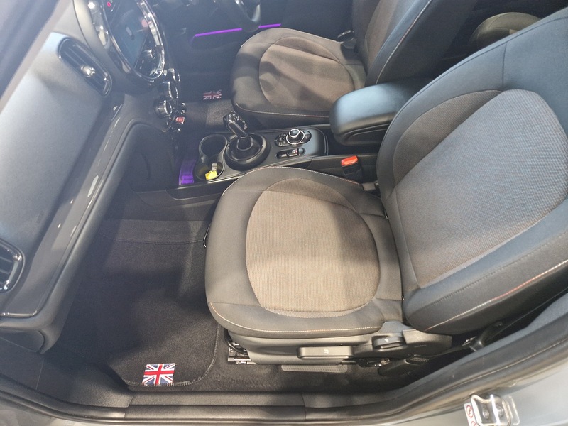 MINI Countryman Cooper Classic - U11874