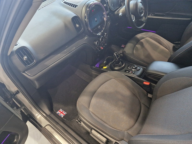 MINI Countryman Cooper Classic - U11874