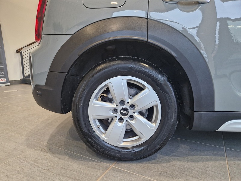 MINI Countryman Cooper Classic - U11874