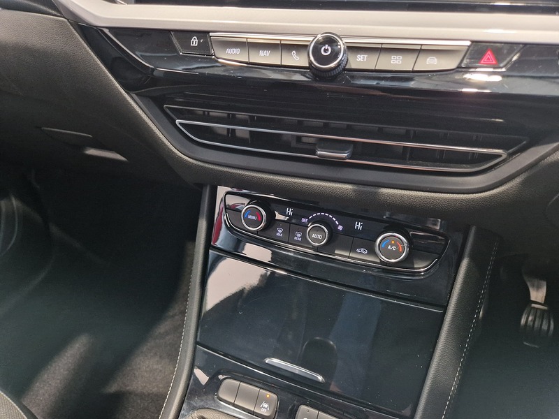 Vauxhall Grandland Turbo GS Line - U11875