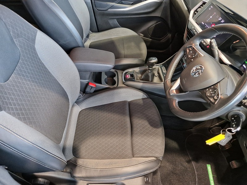 Vauxhall Grandland Turbo GS Line - U11875