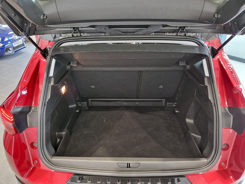 Vauxhall Grandland Turbo GS Line - U11875