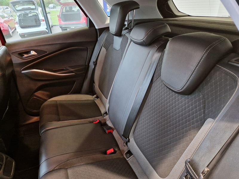 Vauxhall Grandland Turbo GS Line - U11875