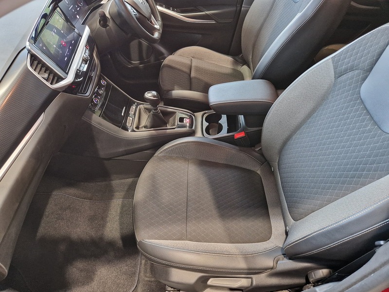 Vauxhall Grandland Turbo GS Line - U11875