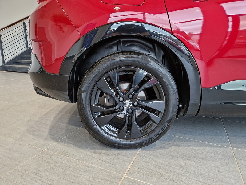 Vauxhall Grandland Turbo GS Line - U11875