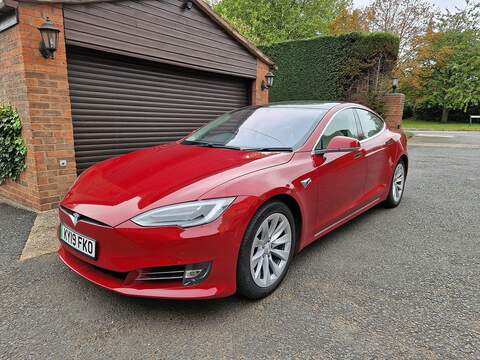 Tesla Model S 2.0 TDI Scout SUV 5dr Diesel DSG 4WD Euro 6 (s/s) (7 Seat) (150 ps)