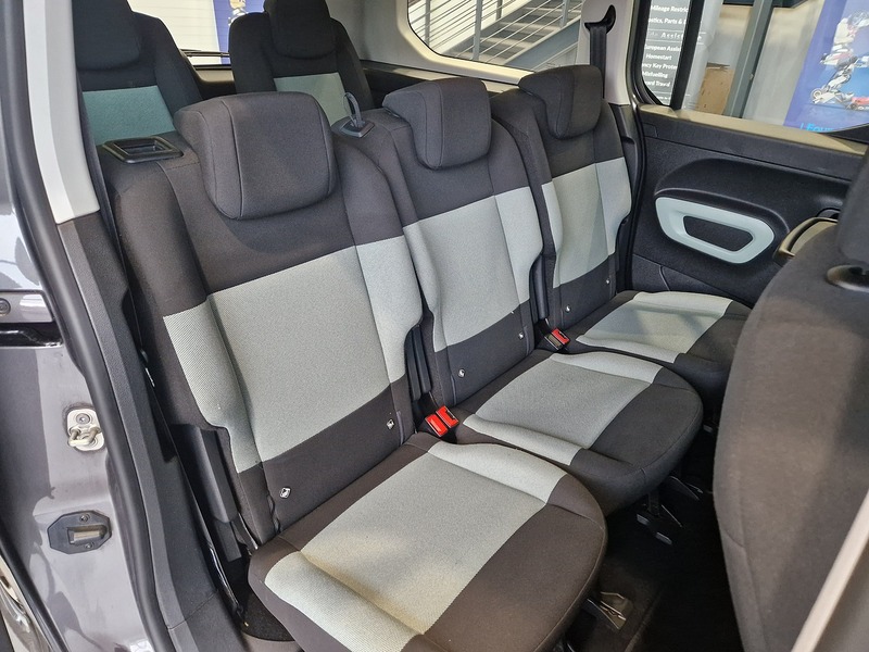 Citroen Berlingo PureTech Flair - U11879