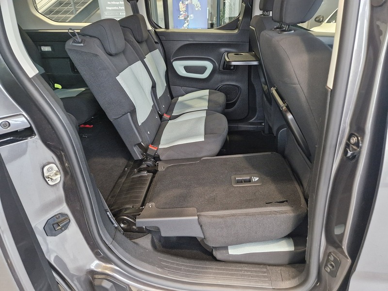Citroen Berlingo PureTech Flair - U11879