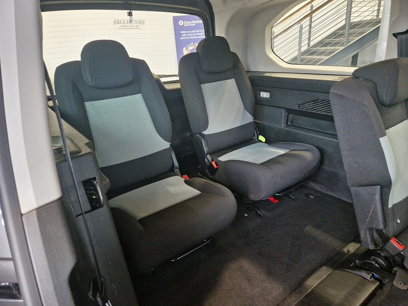 Citroen Berlingo PureTech Flair - U11879