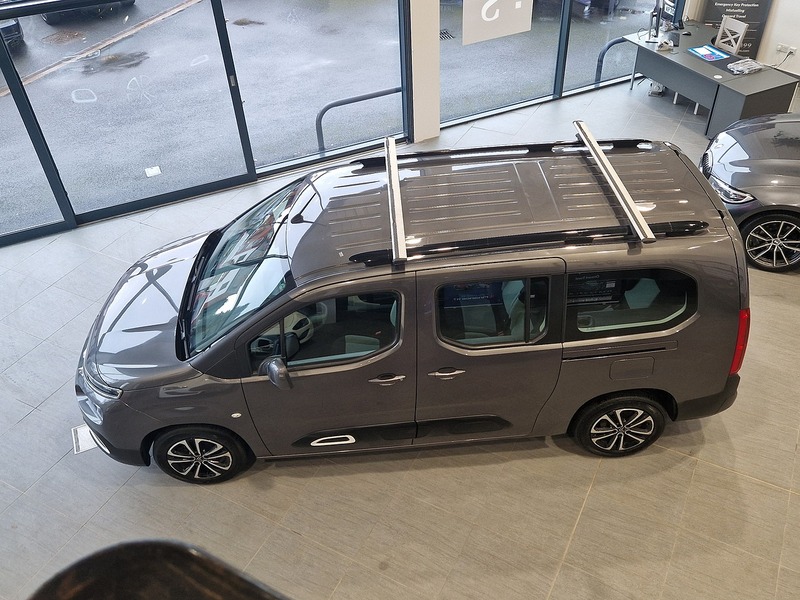 Citroen Berlingo PureTech Flair - U11879