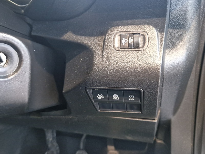 Citroen Berlingo PureTech Flair - U11879