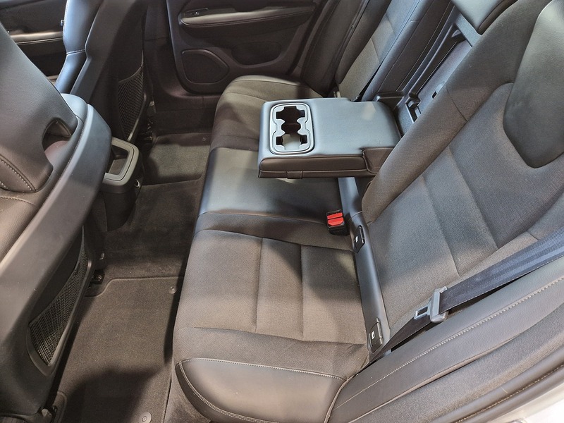 Volvo V60 D3 Momentum - U11881