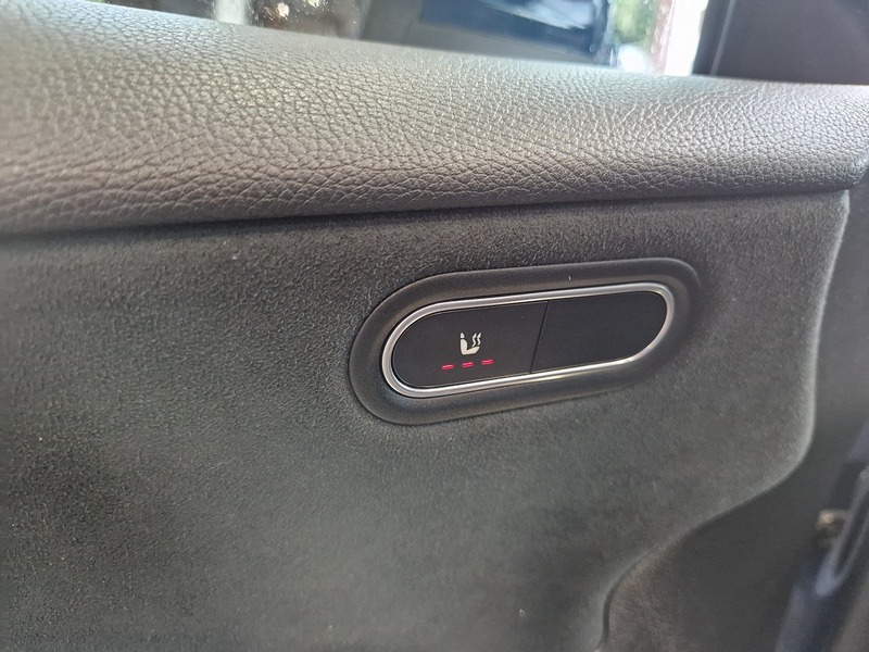 Mercedes-Benz A Class A200 AMG Line - U11890