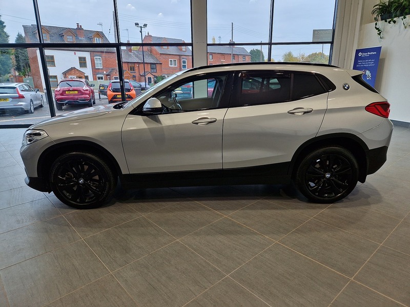BMW X2 20i Sport - U11894