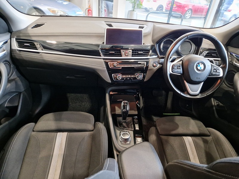 BMW X2 20i Sport - U11894