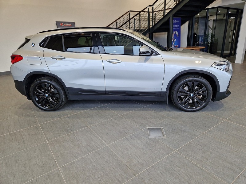 BMW X2 20i Sport - U11894