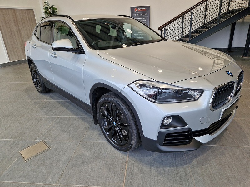 BMW X2 20i Sport - U11894