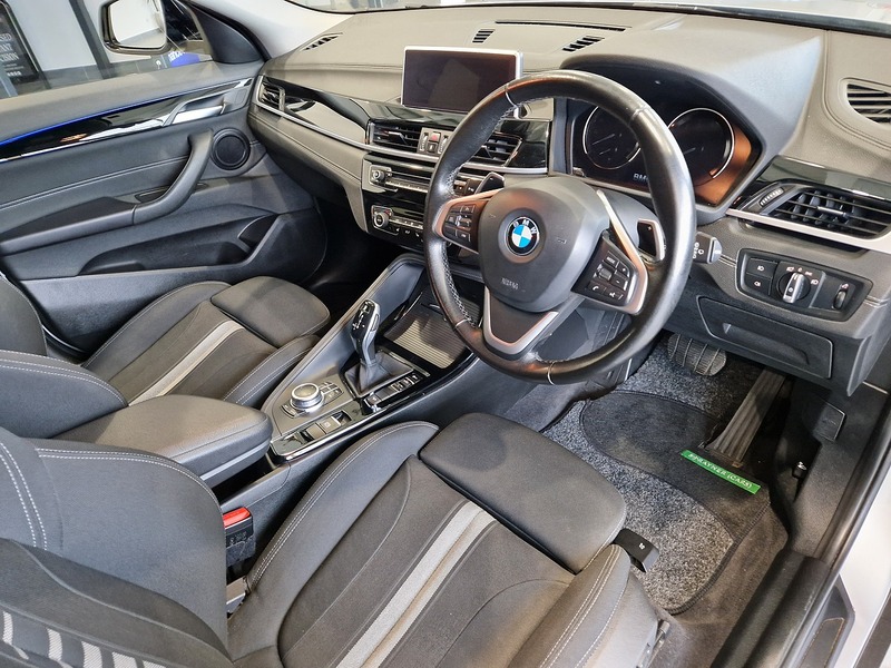 BMW X2 20i Sport - U11894