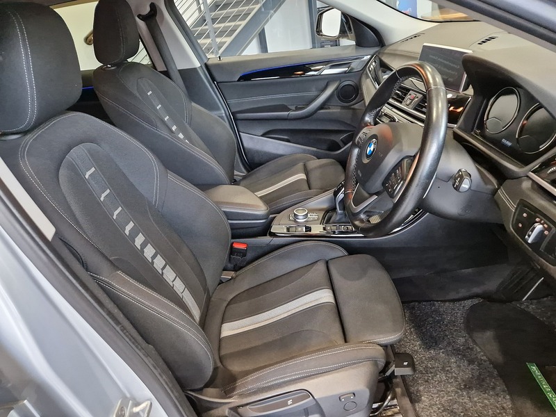 BMW X2 20i Sport - U11894