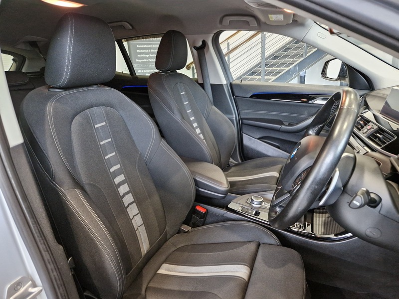 BMW X2 20i Sport - U11894