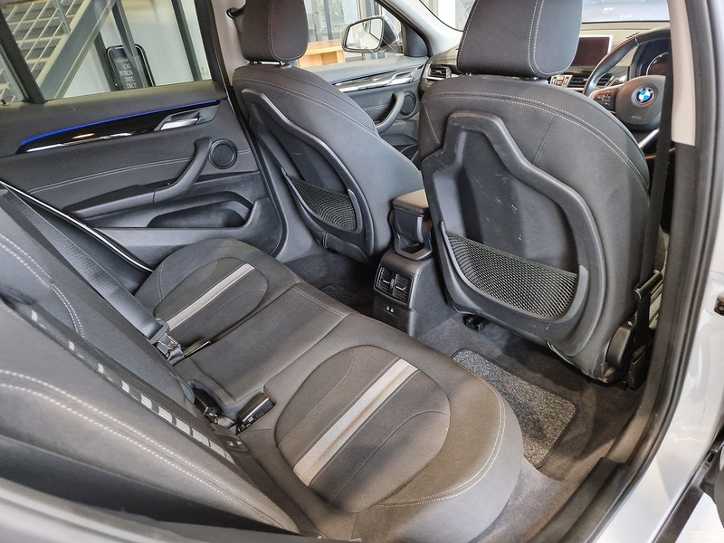 BMW X2 20i Sport - U11894