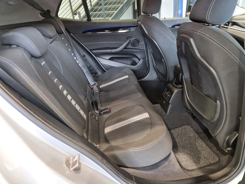 BMW X2 20i Sport - U11894