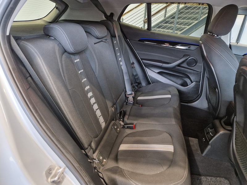 BMW X2 20i Sport - U11894