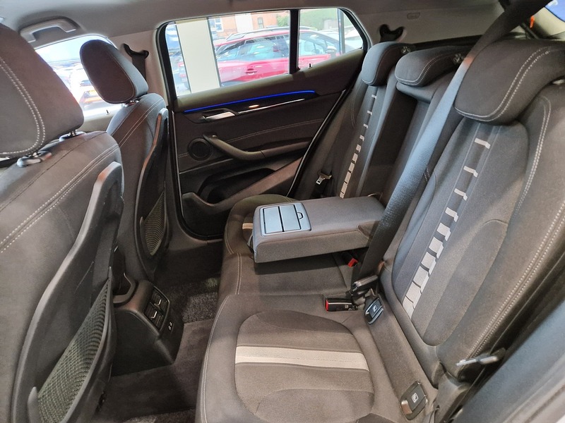 BMW X2 20i Sport - U11894