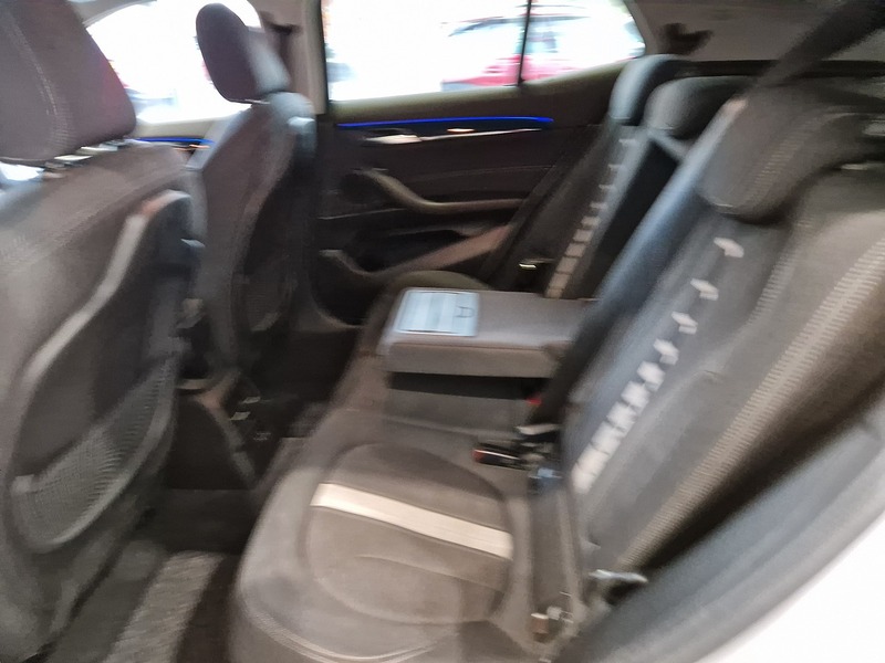 BMW X2 20i Sport - U11894