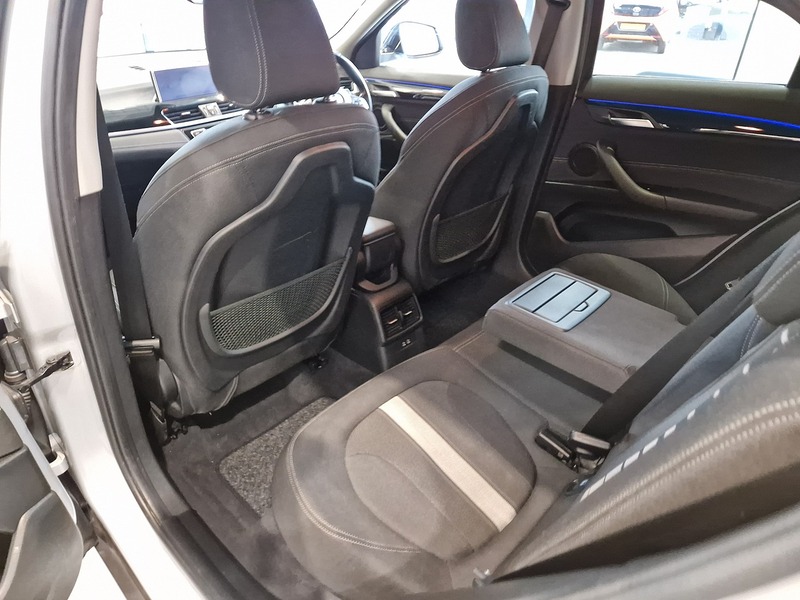BMW X2 20i Sport - U11894
