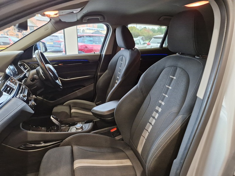 BMW X2 20i Sport - U11894
