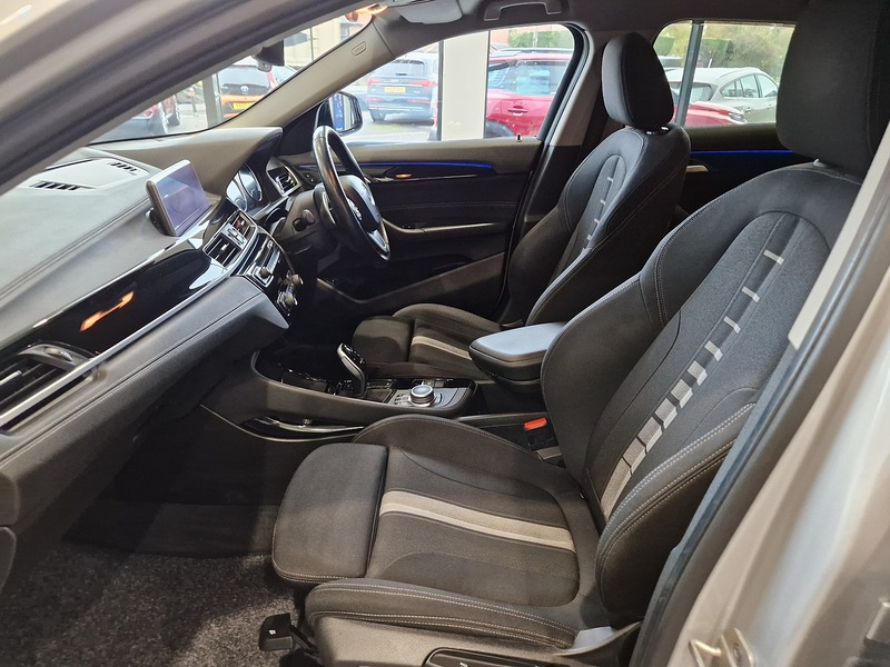 BMW X2 20i Sport - U11894