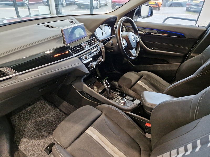 BMW X2 20i Sport - U11894