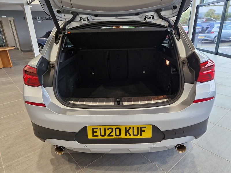 BMW X2 20i Sport - U11894