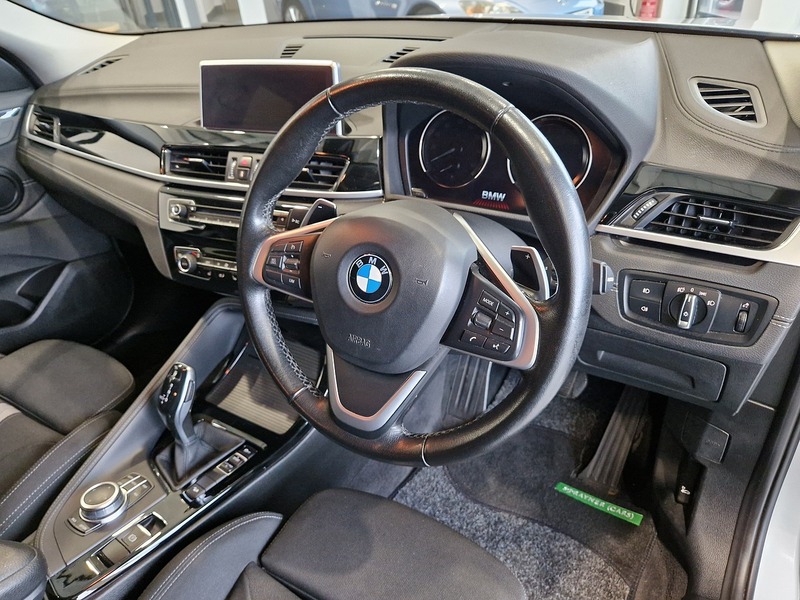 BMW X2 20i Sport - U11894