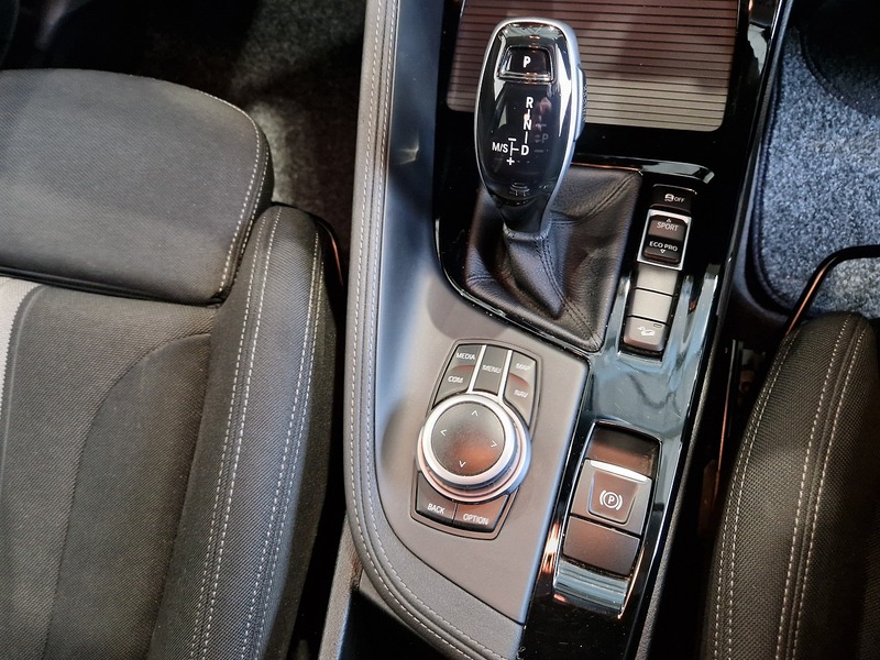 BMW X2 20i Sport - U11894