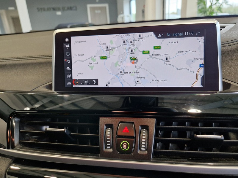 BMW X2 20i Sport - U11894