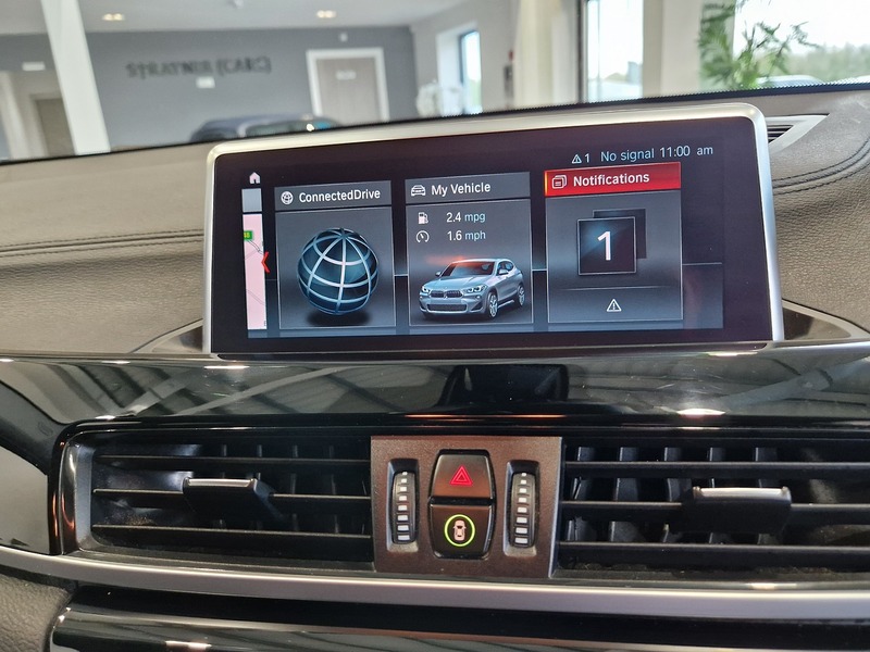 BMW X2 20i Sport - U11894