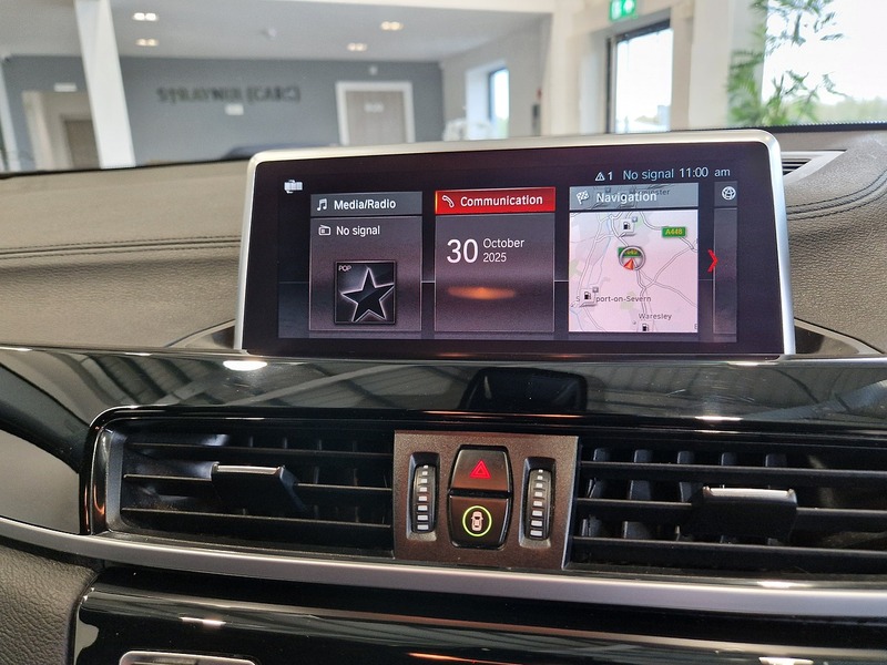 BMW X2 20i Sport - U11894