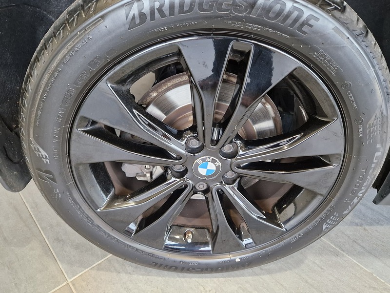 BMW X2 20i Sport - U11894