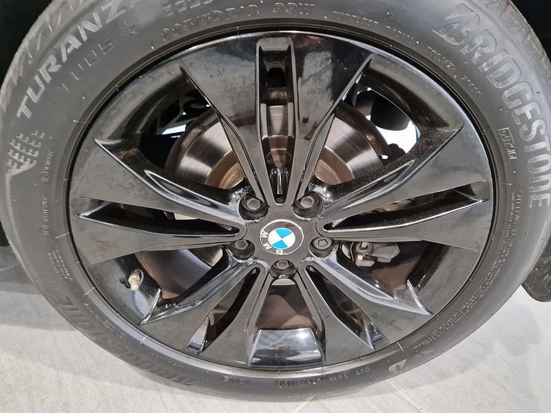 BMW X2 20i Sport - U11894