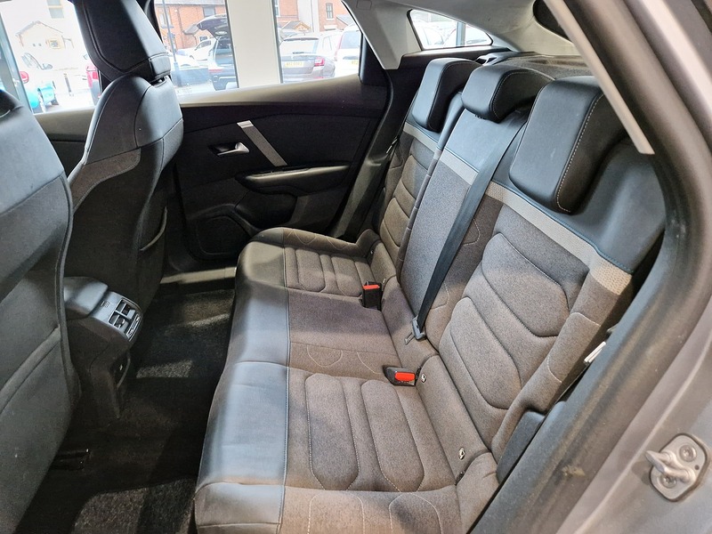 Citroen C4 PureTech Sense Plus - U11895