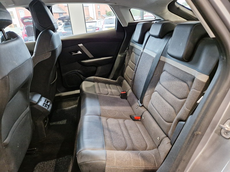 Citroen C4 PureTech Sense Plus - U11895