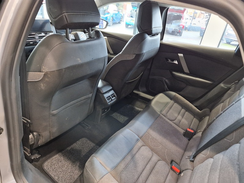 Citroen C4 PureTech Sense Plus - U11895