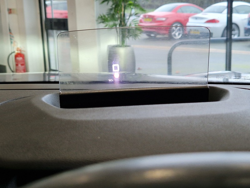 Citroen C4 PureTech Sense Plus - U11895