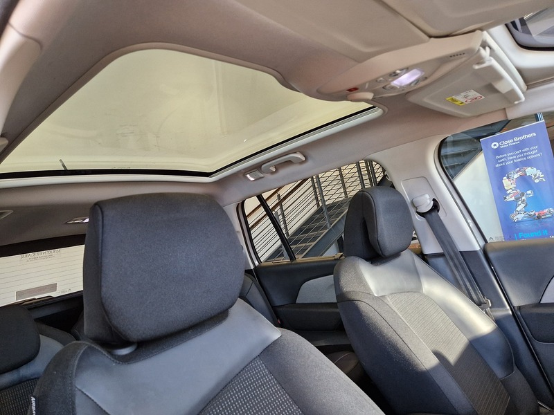 Citroen Grand C4 SpaceTourer PureTech Shine - U11899