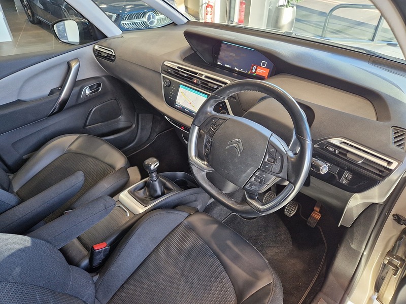 Citroen Grand C4 SpaceTourer PureTech Shine - U11899