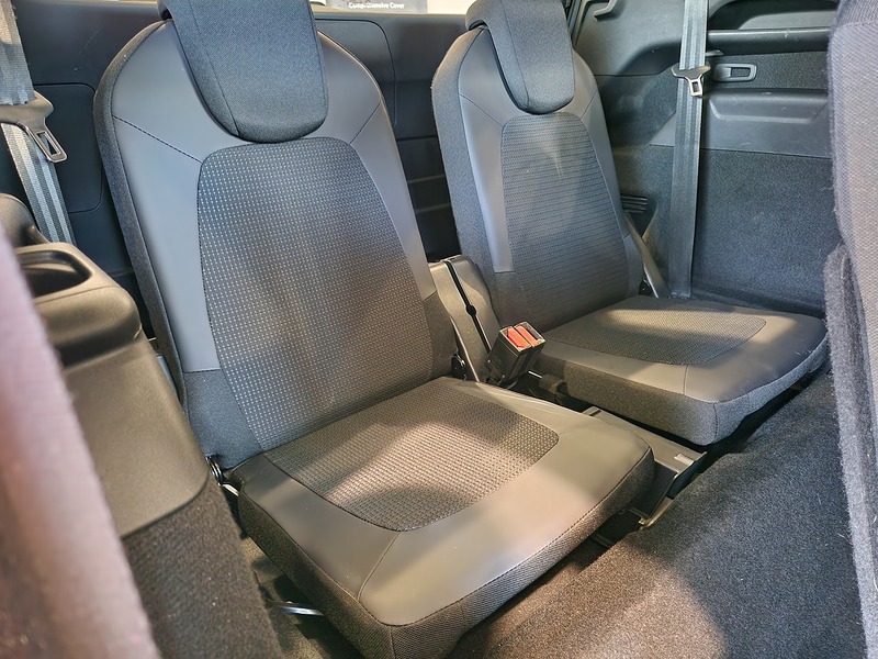 Citroen Grand C4 SpaceTourer PureTech Shine - U11899